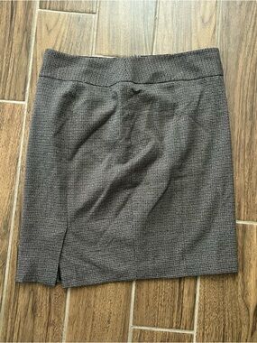 The limited skirt size 10